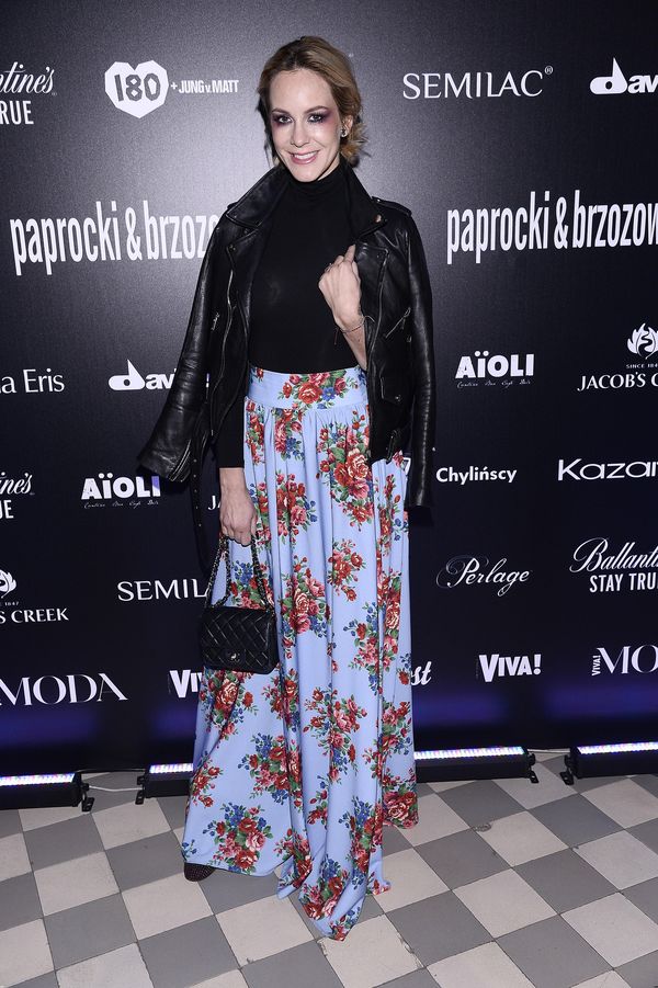 Pokaz PAPROCKI&BRZOZOWSKI (ZDJĘCIA bez klikania galerii)