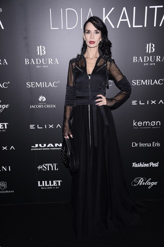 Maffashion pięknie, ale co się dzieje z Violą Kołakowską? (ZDJĘCIA)