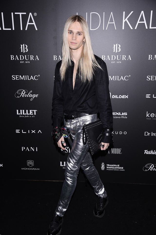 Maffashion pięknie, ale co się dzieje z Violą Kołakowską? (ZDJĘCIA)