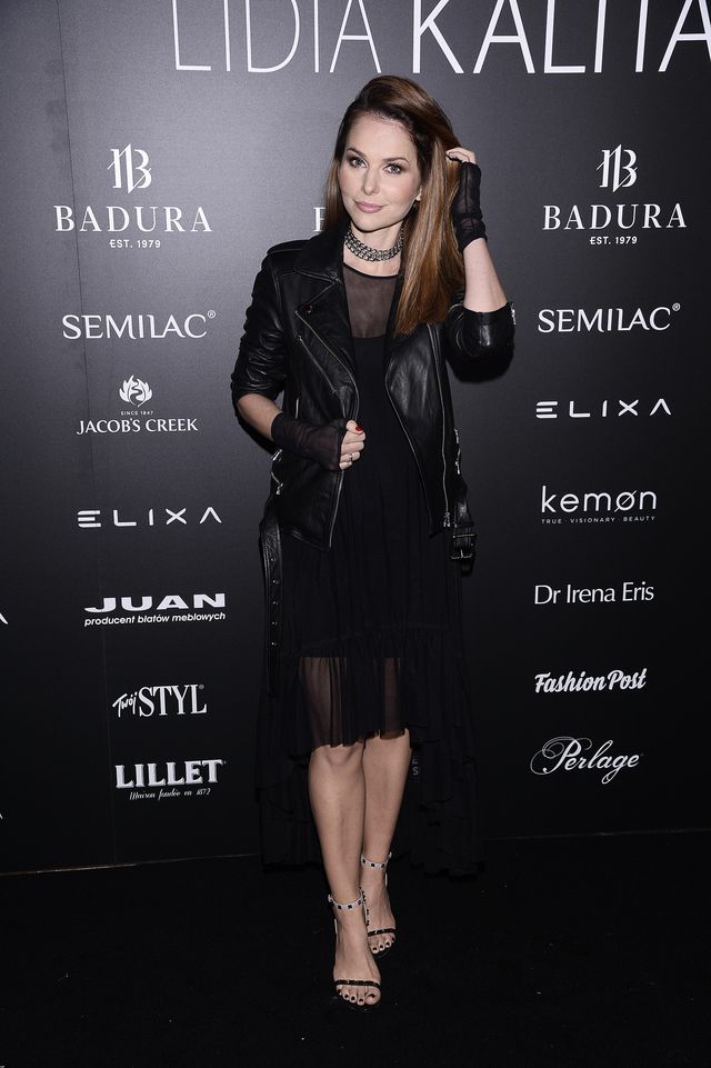 Maffashion pięknie, ale co się dzieje z Violą Kołakowską? (ZDJĘCIA)