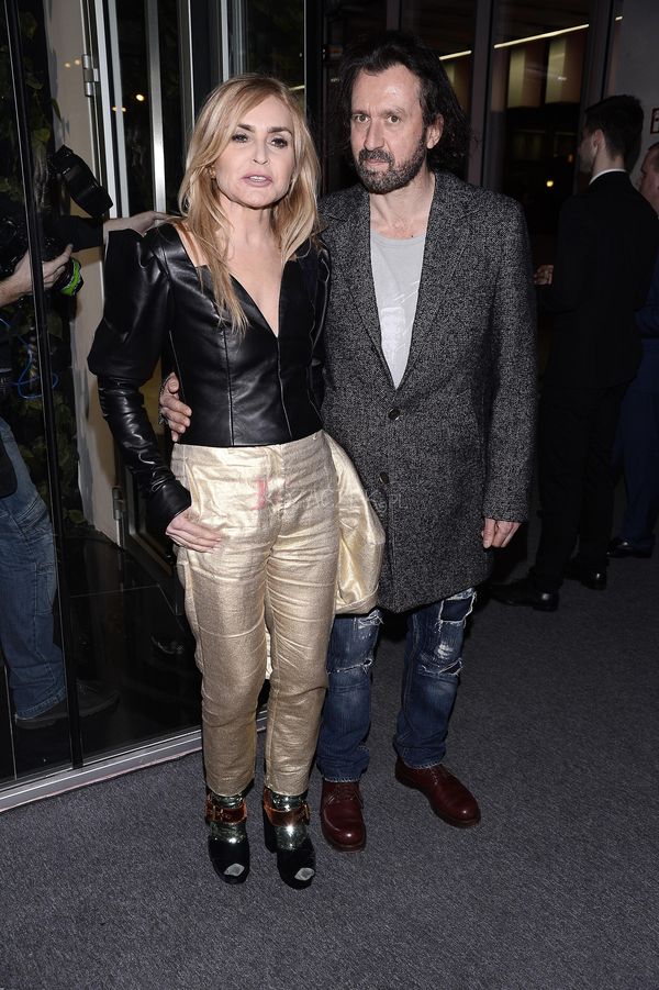 Mnóstwo GWIAZD na pokazie Łukasza Jemioła - mamy DUŻO zdjęć!