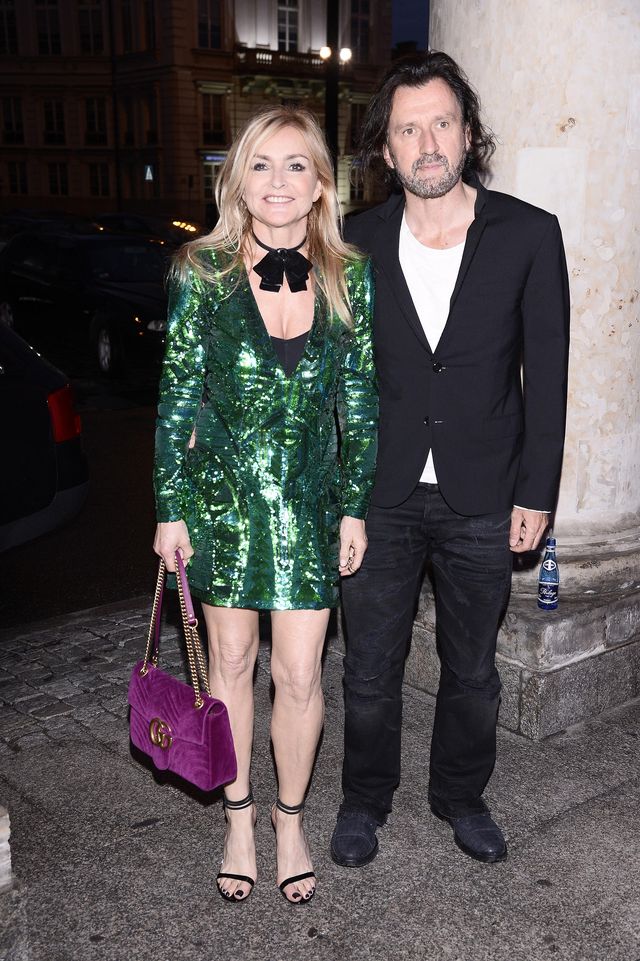 Gwiazdy na pokazie Macieja Zienia (ZDJĘCIA)