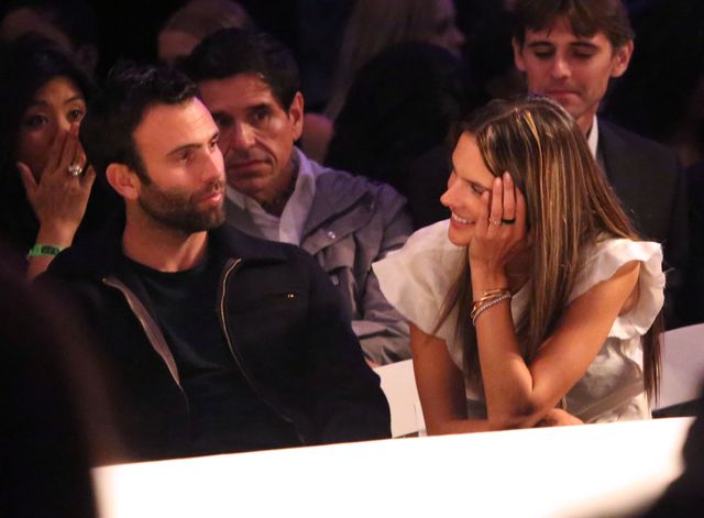 Modelka pokazała Kylie Jenner środkowy palec (FOTO)