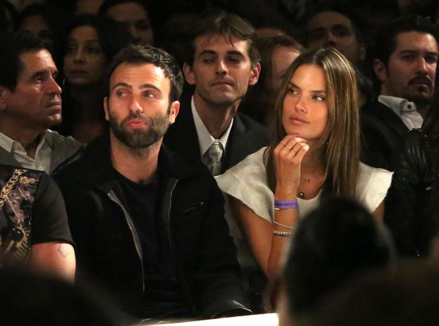 Modelka pokazała Kylie Jenner środkowy palec (FOTO)