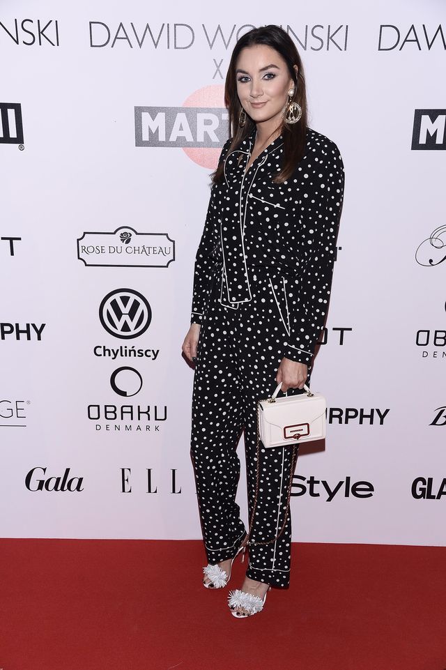 Ale IMPREZA! Tłumy gości na pokazie Dawida Wolińskiego (ZDJĘCIA) Ale IMPREZA! Tłumy gości na pokazie Dawida Wolińskiego (ZDJĘCIA)