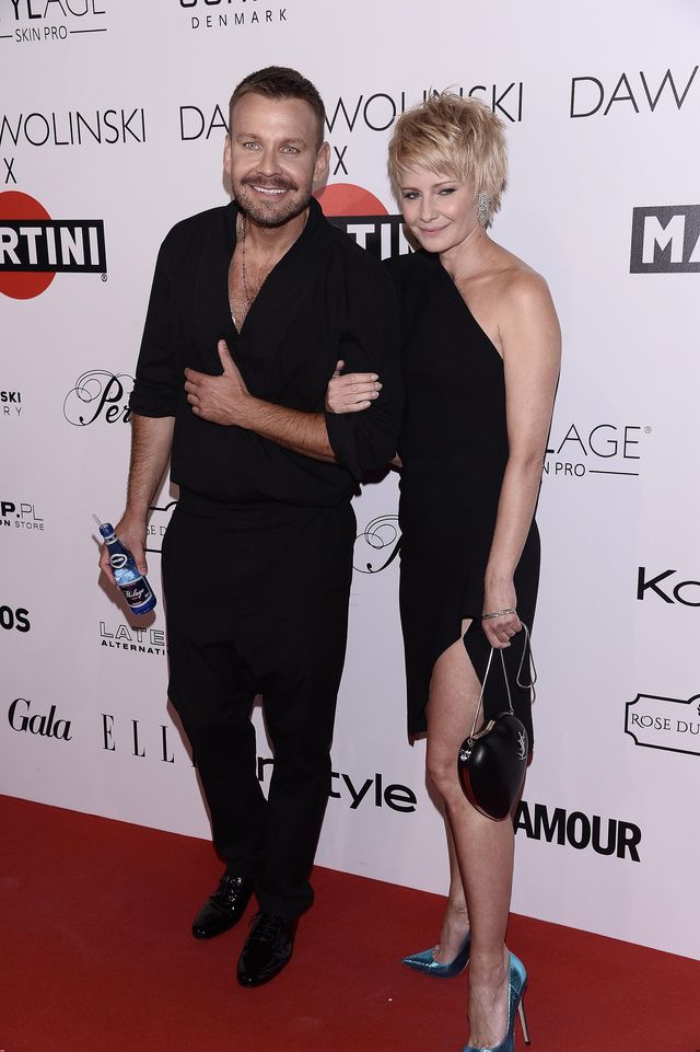 Ale IMPREZA! Tłumy gości na pokazie Dawida Wolińskiego (ZDJĘCIA) Ale IMPREZA! Tłumy gości na pokazie Dawida Wolińskiego (ZDJĘCIA)