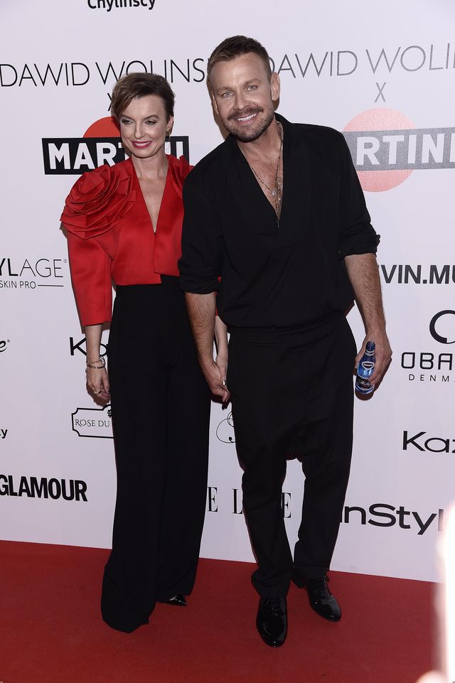 Ale IMPREZA! Tłumy gości na pokazie Dawida Wolińskiego (ZDJĘCIA) Ale IMPREZA! Tłumy gości na pokazie Dawida Wolińskiego (ZDJĘCIA)