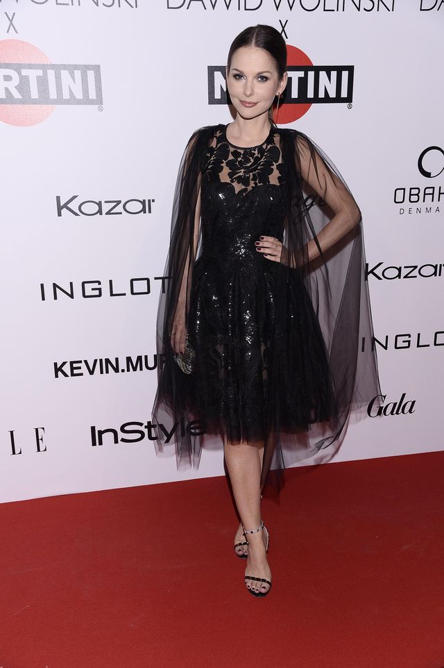 Ale IMPREZA! Tłumy gości na pokazie Dawida Wolińskiego (ZDJĘCIA) Ale IMPREZA! Tłumy gości na pokazie Dawida Wolińskiego (ZDJĘCIA)