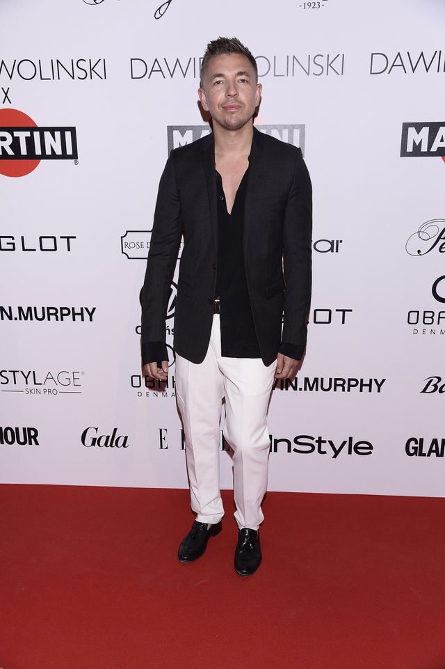 Ale IMPREZA! Tłumy gości na pokazie Dawida Wolińskiego (ZDJĘCIA) Ale IMPREZA! Tłumy gości na pokazie Dawida Wolińskiego (ZDJĘCIA)