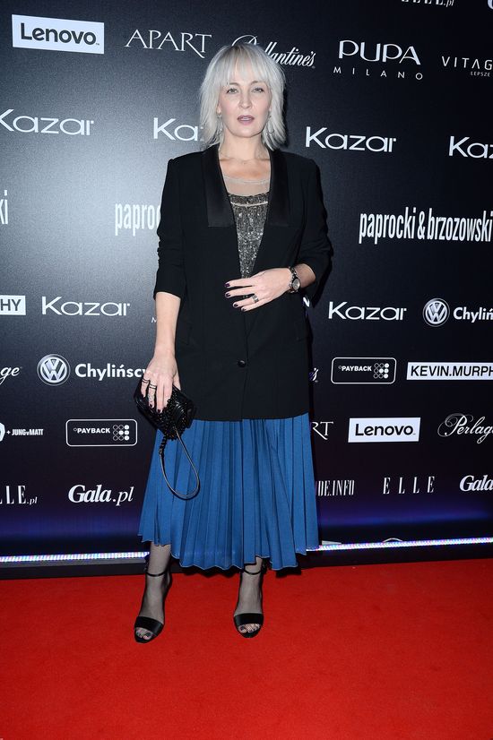 Paprocki&Brzozowski - kto przyszedł na pokaz nowej kolekcji? (FOTO)