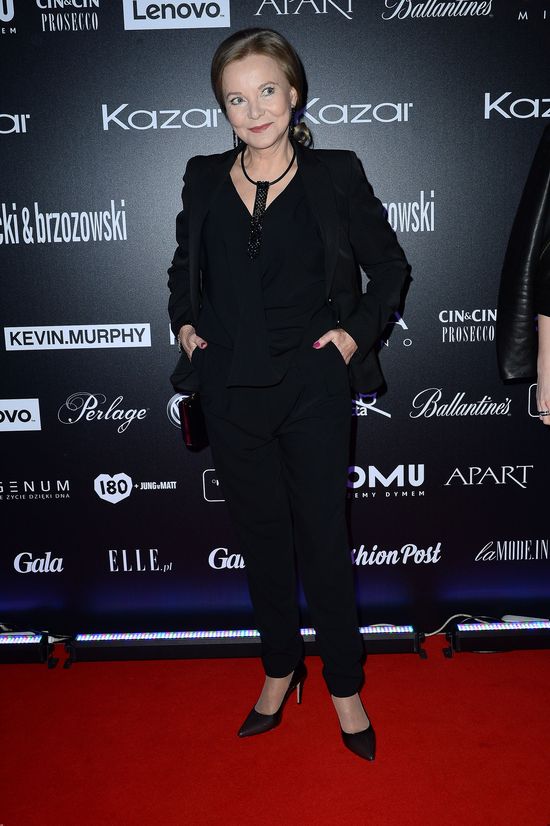 Paprocki&Brzozowski - kto przyszedł na pokaz nowej kolekcji? (FOTO)