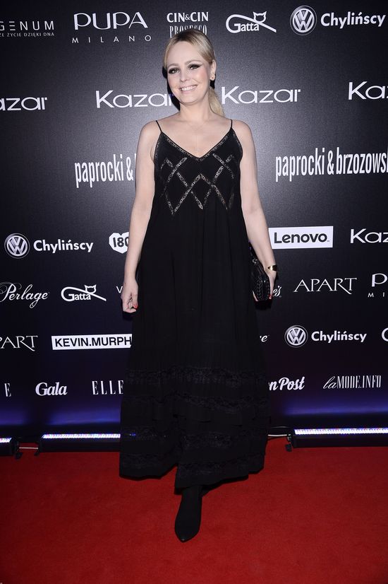 Paprocki&Brzozowski - kto przyszedł na pokaz nowej kolekcji? (FOTO)