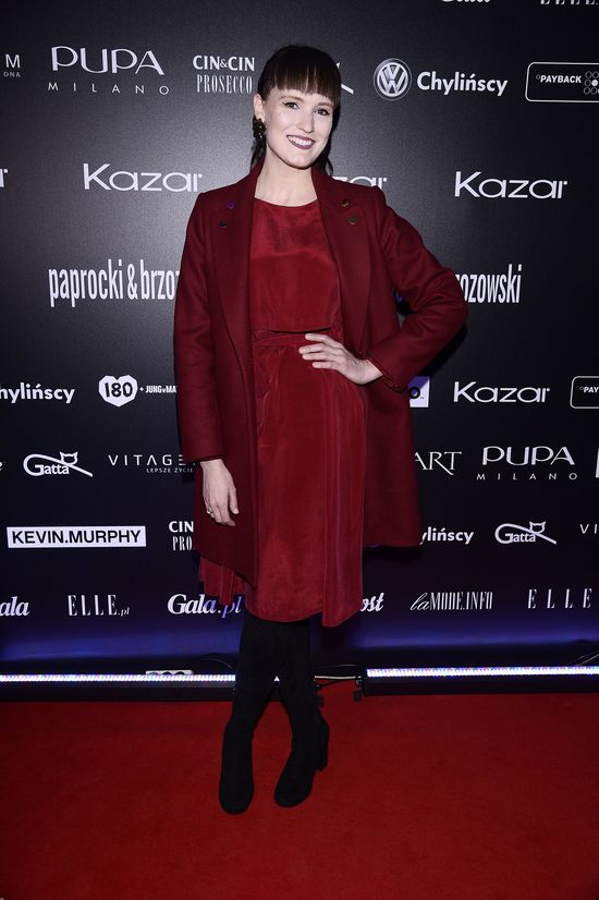 Paprocki&Brzozowski - kto przyszedł na pokaz nowej kolekcji? (FOTO)