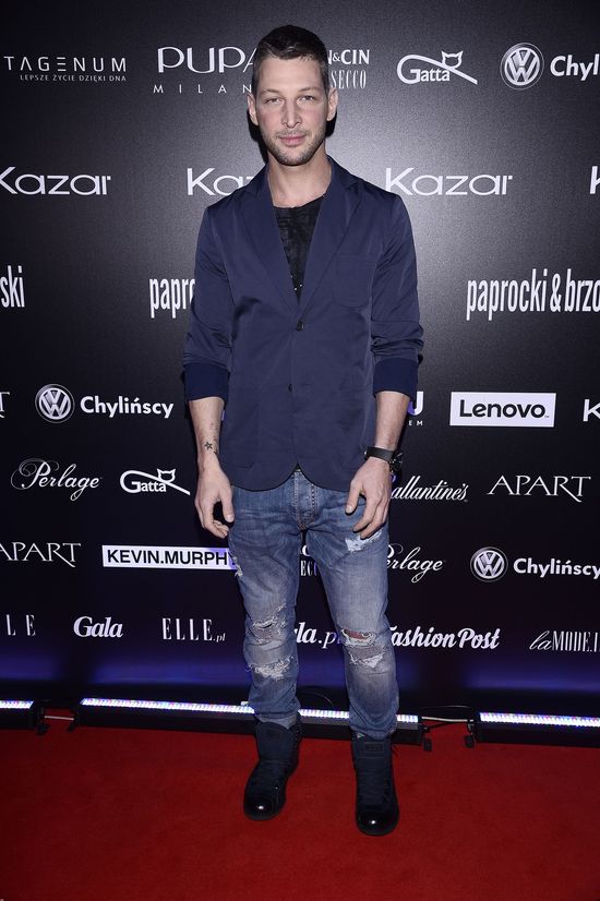 Paprocki&Brzozowski - kto przyszedł na pokaz nowej kolekcji? (FOTO)