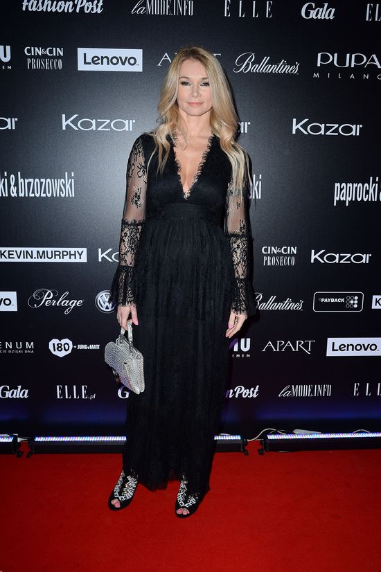 Paprocki&Brzozowski - kto przyszedł na pokaz nowej kolekcji? (FOTO)