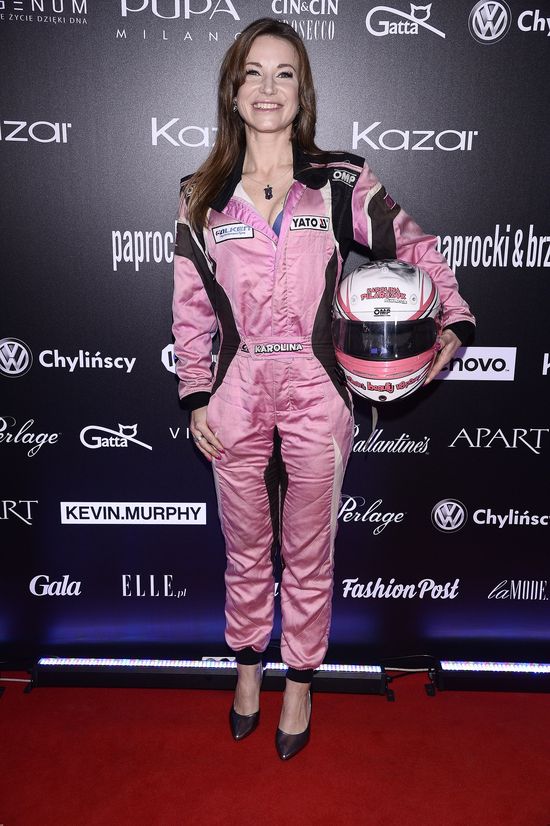 Paprocki&Brzozowski - kto przyszedł na pokaz nowej kolekcji? (FOTO)