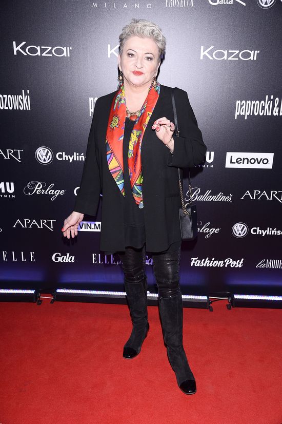 Paprocki&Brzozowski - kto przyszedł na pokaz nowej kolekcji? (FOTO)