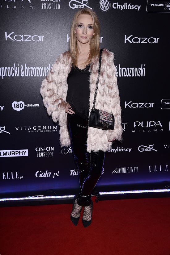 Paprocki&Brzozowski - kto przyszedł na pokaz nowej kolekcji? (FOTO)