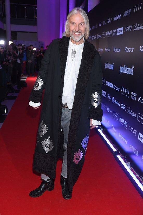 Paprocki&Brzozowski - kto przyszedł na pokaz nowej kolekcji? (FOTO)