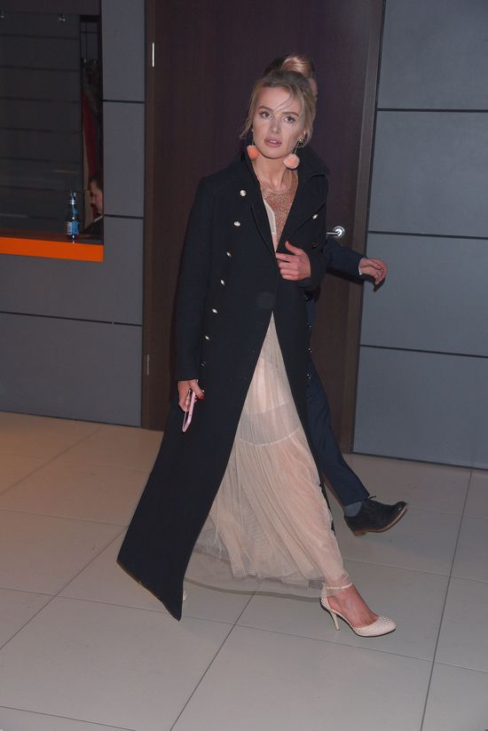 Paprocki&Brzozowski - kto przyszedł na pokaz nowej kolekcji? (FOTO)