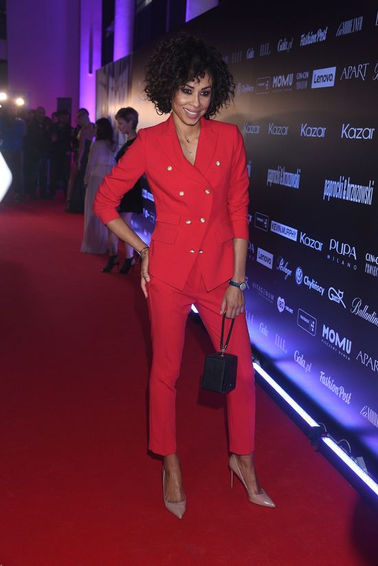 Paprocki&Brzozowski - kto przyszedł na pokaz nowej kolekcji? (FOTO)