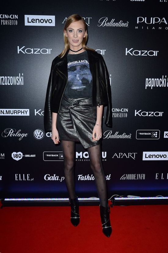 Paprocki&Brzozowski - kto przyszedł na pokaz nowej kolekcji? (FOTO)