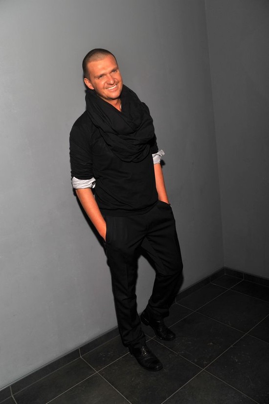 Celebryci na pokazie Roberta Kupisza (FOTO)