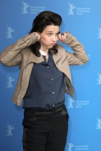 Polska ekipa na Festiwalu Filmowym w Berlinie (FOTO)