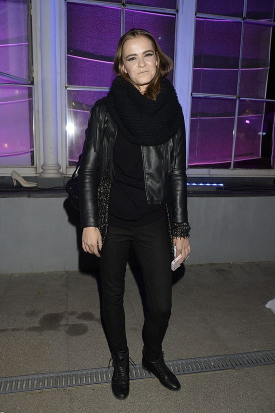 Gwiazdy na pokazie mody BIZUU (FOTO)