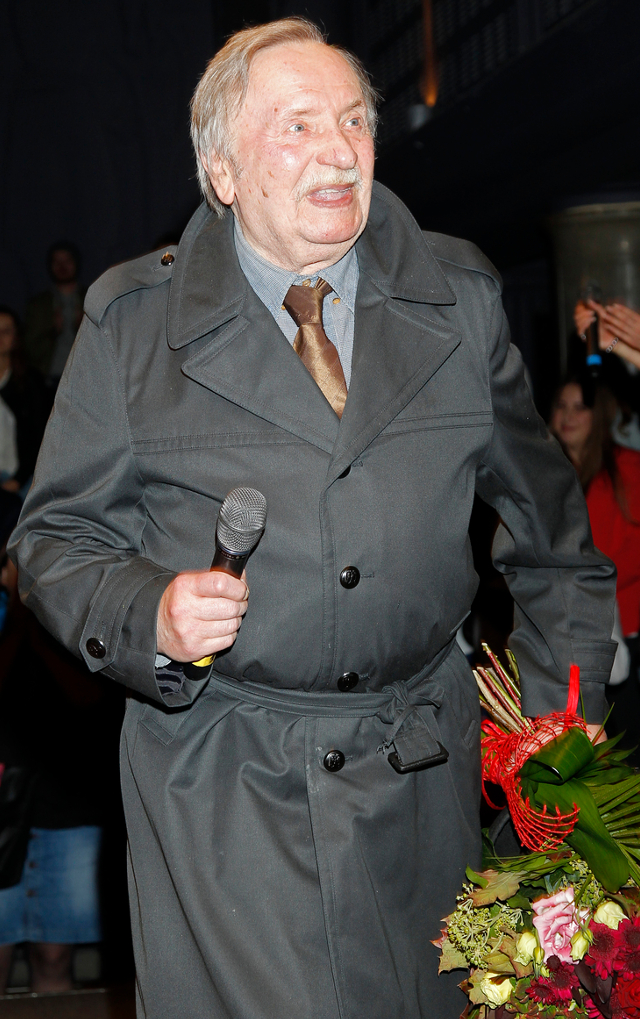 Wojciech Pokora nie żyje