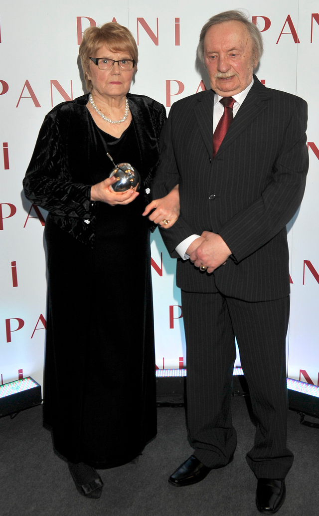 Wojciech Pokora nie żyje