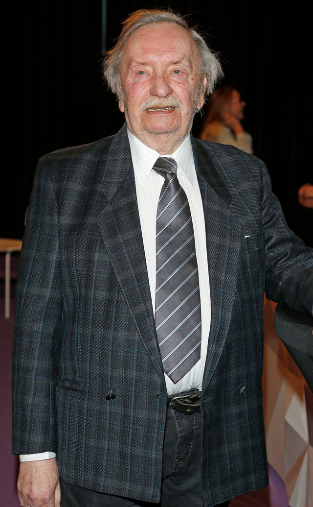 Wojciech Pokora nie żyje