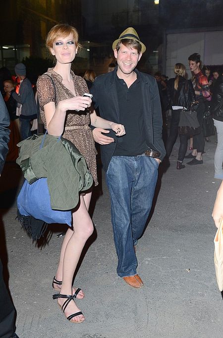 U Marzeny Pokrzywińskiej jeszcze nie widać ciąży (FOTO)