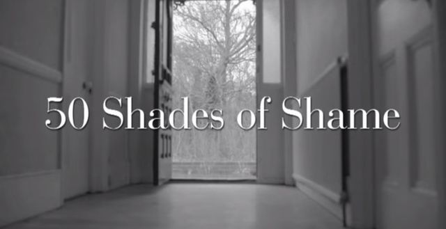 Pola Pospieszalska - o niej się mówi w Wielkiej Brytanii Pola Pospieszalska - o niej się mówi w Wielkiej Brytanii