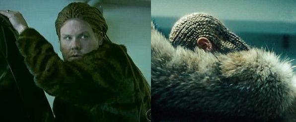 James Corden parodiuje Beyonce - Lemonade! (VIDEO) James Corden parodiuje Beyonce - Lemonade! (VIDEO)