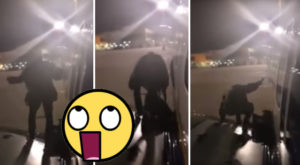 O tym Polaku piszą dziś wszyscy – zobaczcie, co zrobił w samolocie (VIDEO) O tym Polaku piszą dziś wszyscy – zobaczcie, co zrobił w samolocie (VIDEO)
