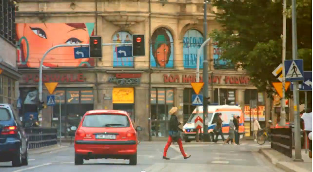 BiPoland, czyli Polska okiem Amerykanina (VIDEO) BiPoland, czyli Polska okiem Amerykanina (VIDEO)