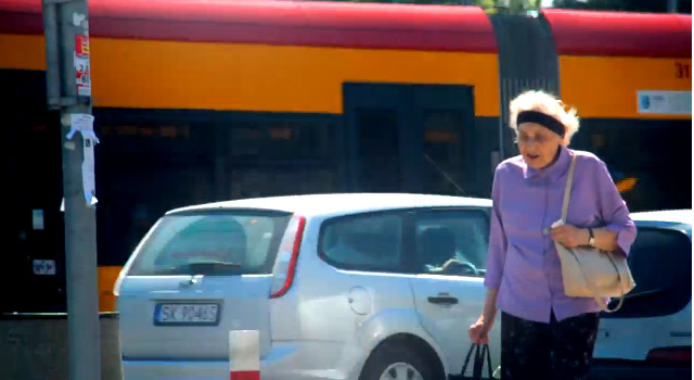 BiPoland, czyli Polska okiem Amerykanina (VIDEO) BiPoland, czyli Polska okiem Amerykanina (VIDEO)