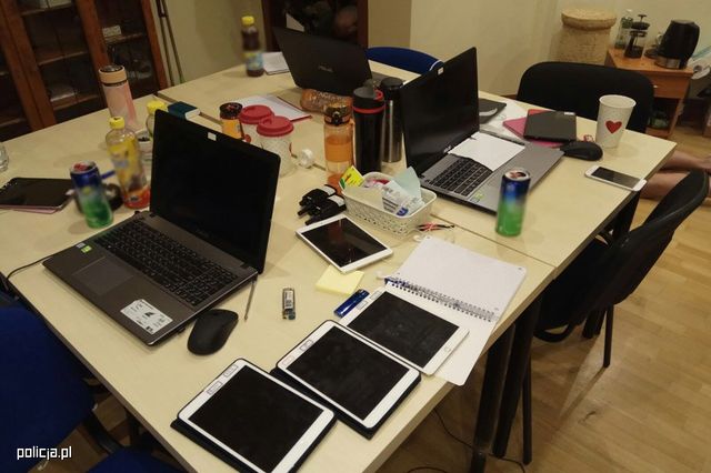 Izabela M. - fotomodelka z Tańca z gwiazdami, wpadła w ręce policji