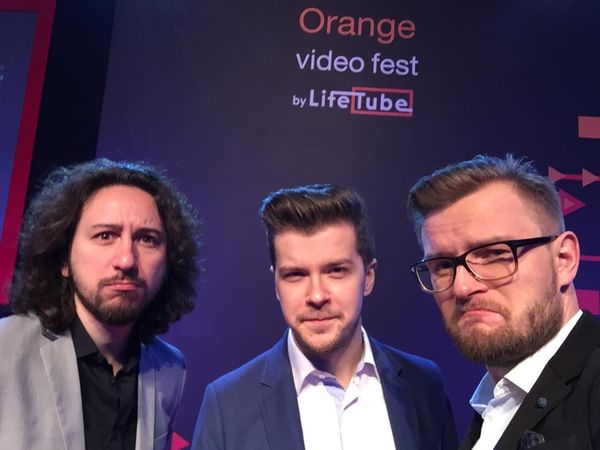 Wybraliście największe ciacha YouTube (FOTO)