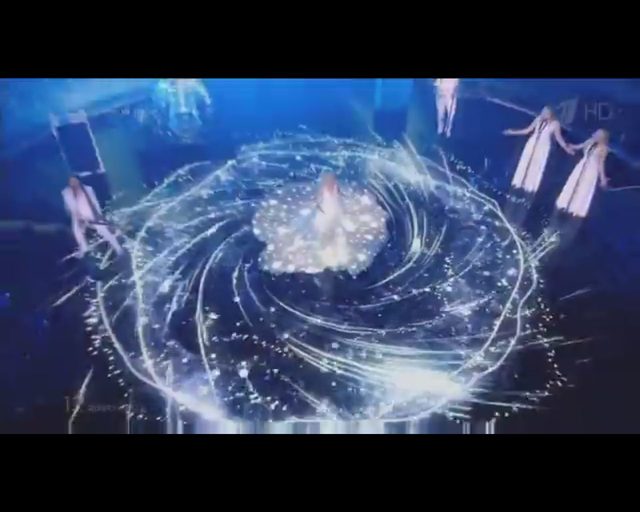 Wszystko, co powinniście wiedzieć o Polinie Gagrinie