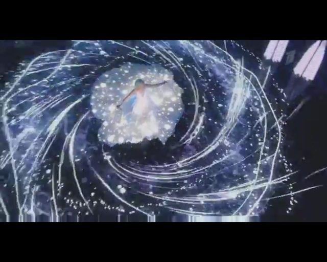 Polina Gagarina wzbudziła zachwyt w 1. półfinale Eurowizji 