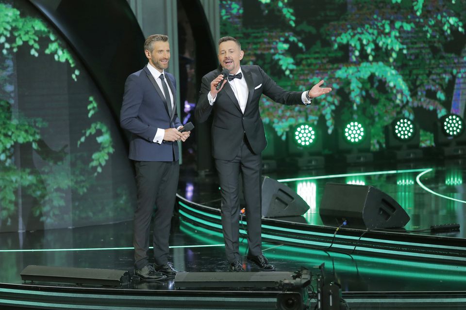 Doda, Cleo, Rodowicz, Popek pierwszego na Festiwalu Polsatu w Sopocie (ZDJĘCIA)