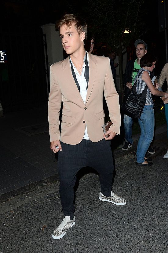 Gwiazdy na prezentacji jesiennej ramówki Polsatu (FOTO)