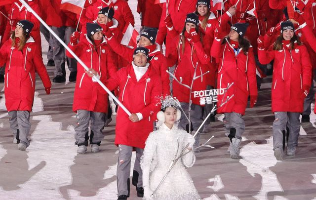 Polska ekipa na Olimpiadzie w Pjongczang - kiedy trzymać kciuki