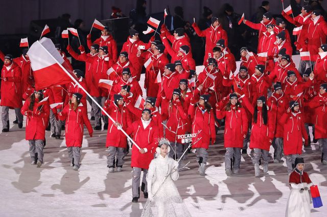 Polska ekipa na Olimpiadzie w Pjongczang - kiedy trzymać kciuki