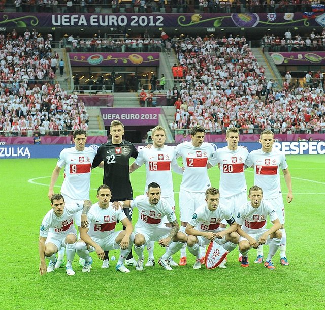 Mecz Polska-Rosja: co się działo na trybunach (FOTO) Mecz Polska-Rosja: co się działo na trybunach (FOTO)