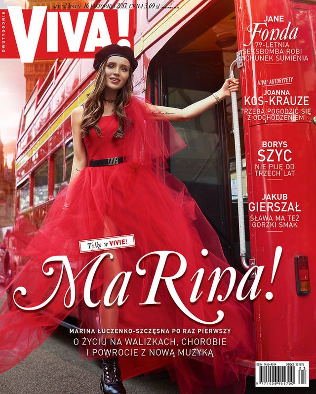 Nie tylko Justyna Żyła - polskie WAGs na okładkach jako żony, trenerki i kusicie