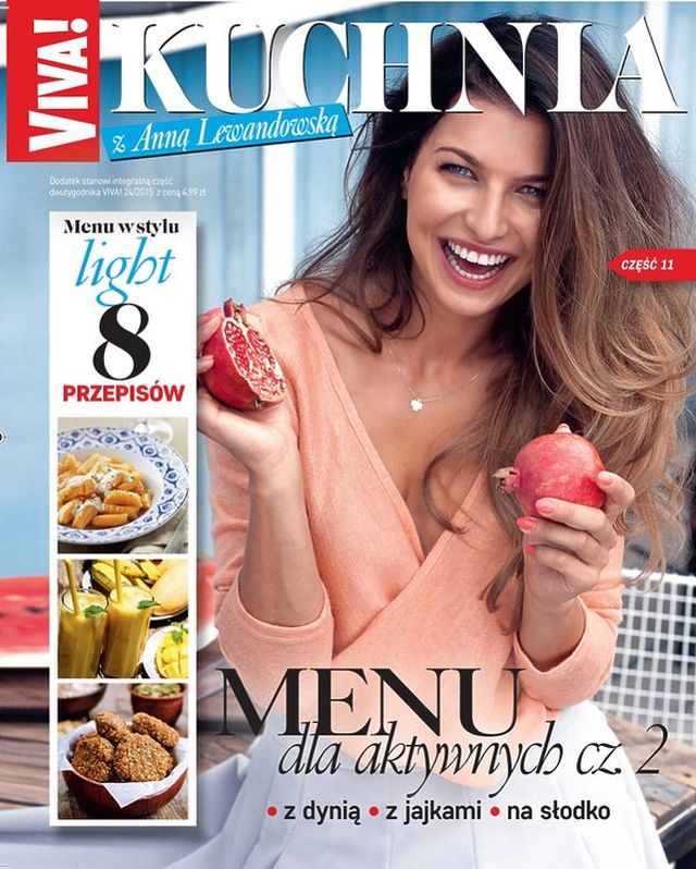 Nie tylko Justyna Żyła - polskie WAGs na okładkach jako żony, trenerki i kusicie