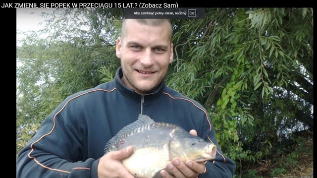 Stare ZDJĘCIA Popka! Kiedyś nie trzeba było się go bać...